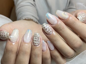 きらきらネイルサロン/