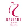 ラディアント 吉祥寺のお店ロゴ