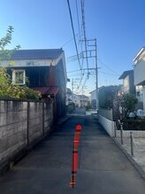 ユートピア(U→topia)/