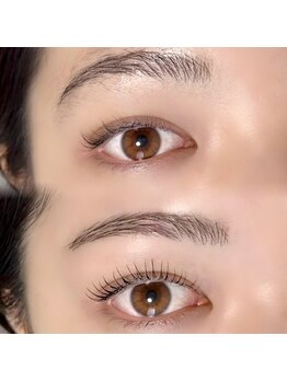 リリーブロウ 天王寺店(Lily brow)/アイブロウ/眉毛/まゆげ