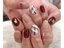 リリー(Lilly)/