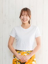 ハレノヒスパ(HARENOHI SPA) therapist EMI