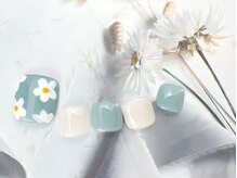 シャルム(Charm)/4月【定額】親指コース