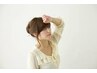 〇ぐるぐる・フワフワするめまいを改善させたい方　整体　60分　￥4980
