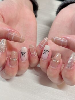 リネイル(ReNAIL)/