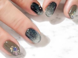 マグネットジェル