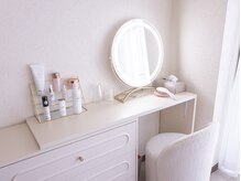 フレーズ(fraise)/ドレッサー