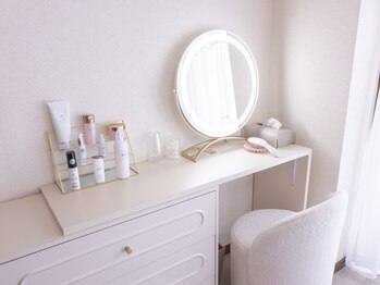 フレーズ(fraise)/ドレッサー