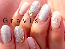 グラビス ランジュ 船橋店(Gravis L'ange)/定額コース*担当YUKI