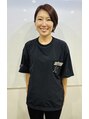 隠れが美容整体ウェルネ 西新院 森 梨奈