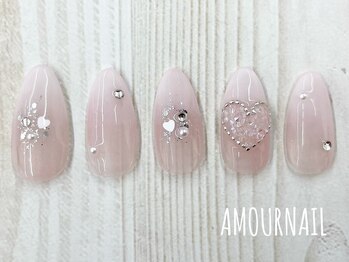 アムールラッシュ 新宿店(Amour lash)/韓国ワンホンCollection