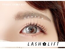 リリィ 戸島店(RiLy)/Lash Lift 