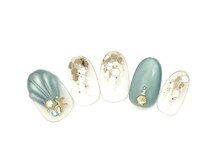 アーク/サンプルコース　￥8980