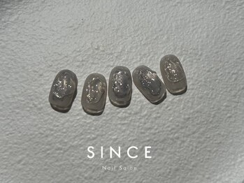 シンス(Since)/8月 monthly 山本理紗子