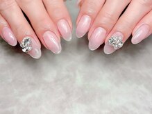 ブリスフルハピネス(Blissful happiness)/マグネットグラデーション