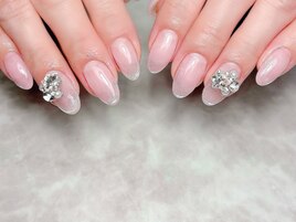 マグネットグラデーション