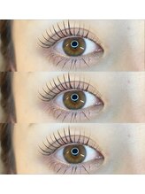 ティグ アイラッシュサロン(tig)/まつげパーマ《ラッシュリフト》