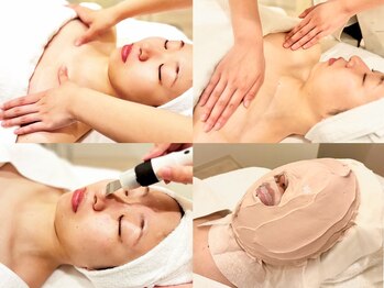 ポーラ ザ ビューティ 岸和田駅前店(POLA THE BEAUTY)