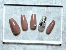 アンガット(angot.)/【サンプル】コース