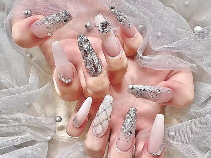 ミラクルネイル(Miracle Nail)の写真