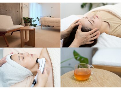 マナレア 乃木坂店(Manalea)の写真