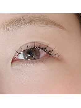 レリィ 町田(Rely)/LEDエクステ☆