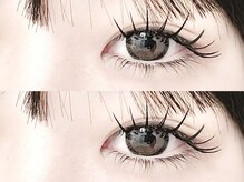 エム アイデザイン(M.eyedesign)/《エクステ》Lカール