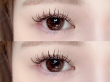 レアナル 川崎店(Leanalu)/フラットラッシュブラウン