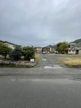 アテップ整体/２駐車場３