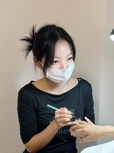 わがままキャット koko