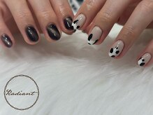 レディアント(Radiant)/