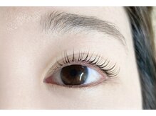 ピープ 名古屋八田店(peep)/韓国風まつ毛パーマ