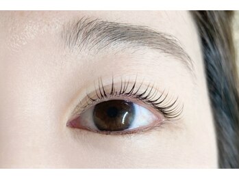 ピープ 名古屋八田店(peep)/韓国風まつ毛パーマ