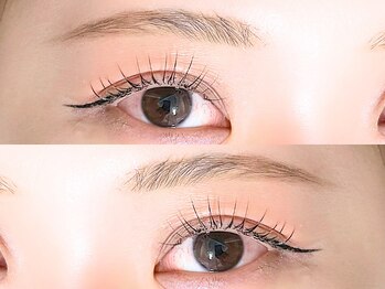 フェリーチェ ビューティ 越谷店(Felice BEAUTY)/越谷/眉毛/まつげ/マツパ/まゆげ