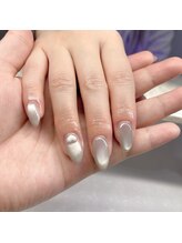 ビーティーサンキューネイル(BT39_Nail)/