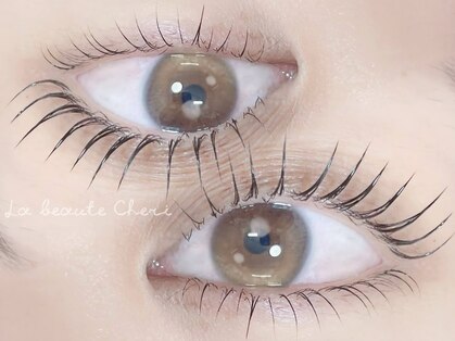 La beaute cheriの写真