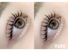 グラースプロデュース バイ ピカソ(grace produce by picasso)/パリエク×下パーマ　　YURI施術