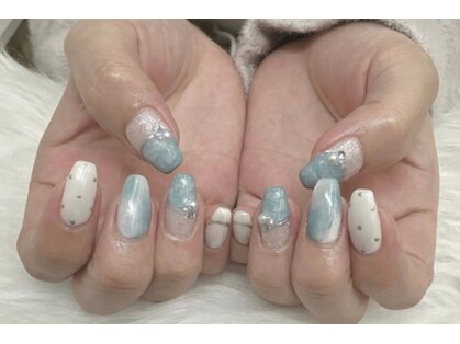 はあとねいる 岐阜則武店の写真