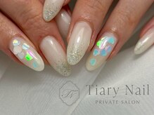ティアリーネイル(Tiary Nail)/