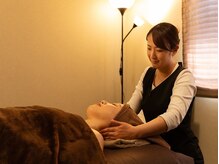 ECHINACEA【エキナセア】/頭痛や眼精疲労に◎