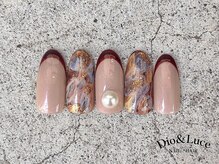 ディオ アンド ルーチェ(Dio&Luce)/Nuance design