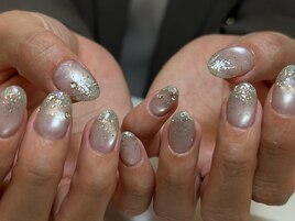 定額シンプルコース