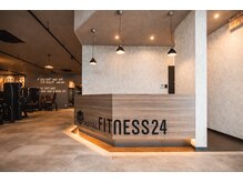 ラフィモ 岡崎戸崎店(lafimo)/ピラティス/ジム/ダイエット