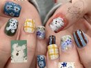 【HAND-持ち込み】10design