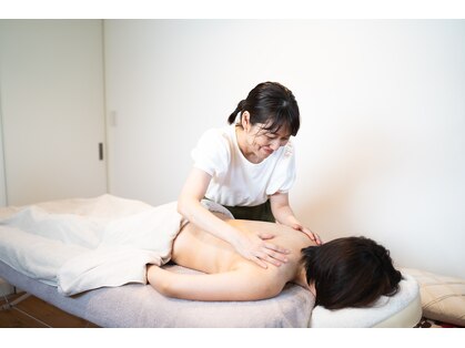 ラマナ(La MANA)の写真