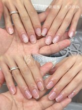 ビーティーサンキューネイル(BT39_Nail)/