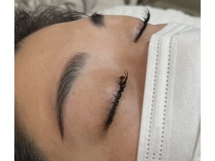 サロン ド シル(salon de cils)の写真