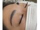 サロン ド シル(salon de cils)の写真
