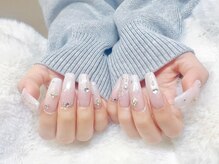 イリゼネイル(iRise nail)