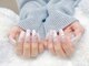 イリゼネイル(iRise nail)の写真